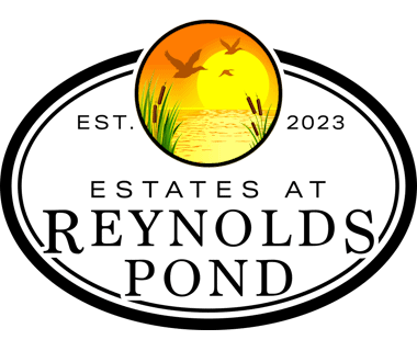 Reynolds Pond Logo
